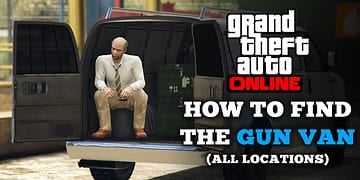Gun Van Featured