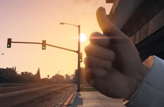 A Hitchhiker's Guide To GTA Online