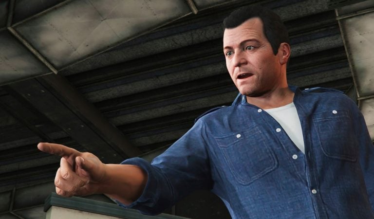 Official Grand Theft Auto 6 announcement is reportedly coming 