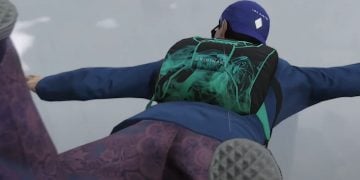 Rockstar Games really wants you to go up into the air with the June 1 GTA Online update.